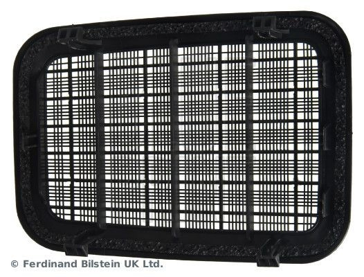 Фильтр воздушный отопителя Toyota Prius хэтчбек (ZVW30) (2009 - 2016) цена, от 10.02 USD